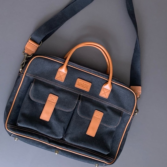 MaggiB ShoulderBag Briefcase/Laptop Bag - Picture 7 of 7